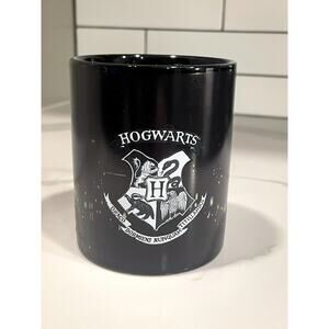Magical Harry Potter Paladone Color Change Hogwarts Mug